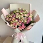 باقة ازهار لاروزا