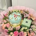 ⁦باقة عيد الميلاد⁩ - الصورة ⁦2⁩