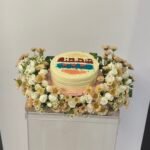 ‏كيكة عيد الميلاد