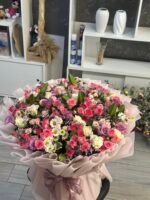 ⁦باقة ازهار السعاده⁩ - الصورة ⁦2⁩
