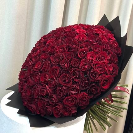 باقة الحب الرائعه