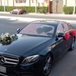 تشريع سيارة عرسان