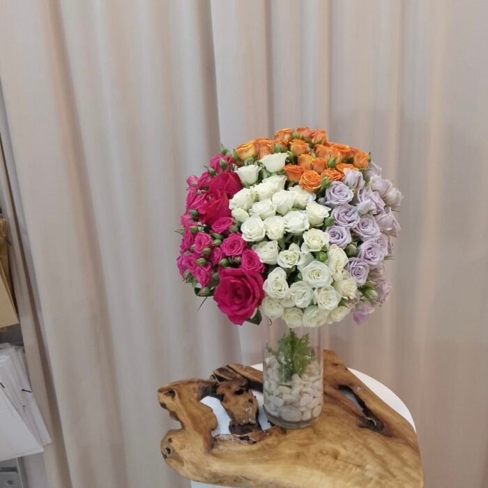 ⁦مزهرية كيوت⁩ - الصورة ⁦1⁩