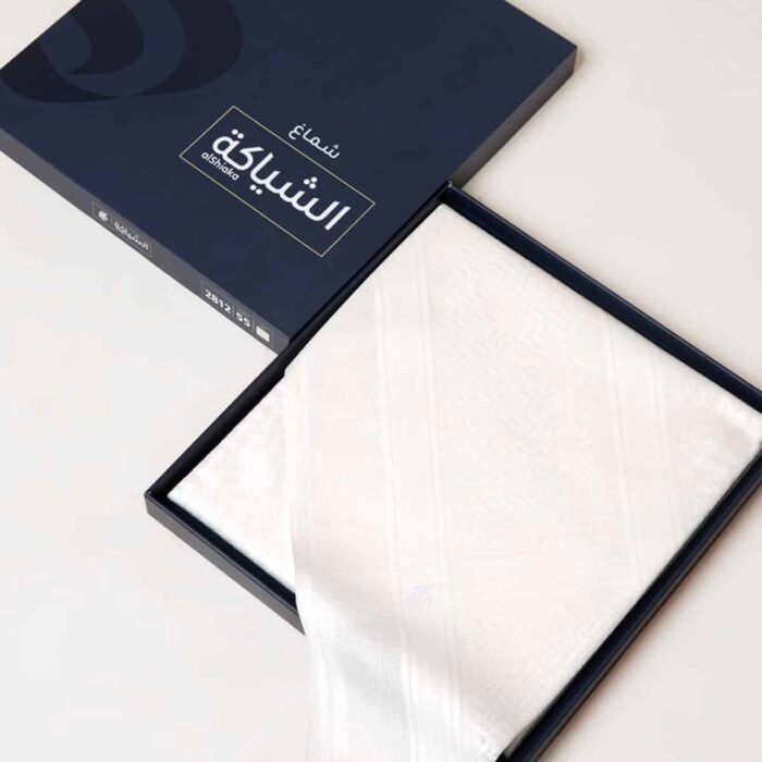⁦شماغ الشياكه⁩ - الصورة ⁦1⁩