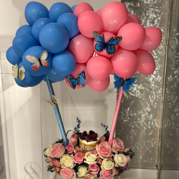 ⁦مجموعة تحديد الجنين⁩ - الصورة ⁦1⁩