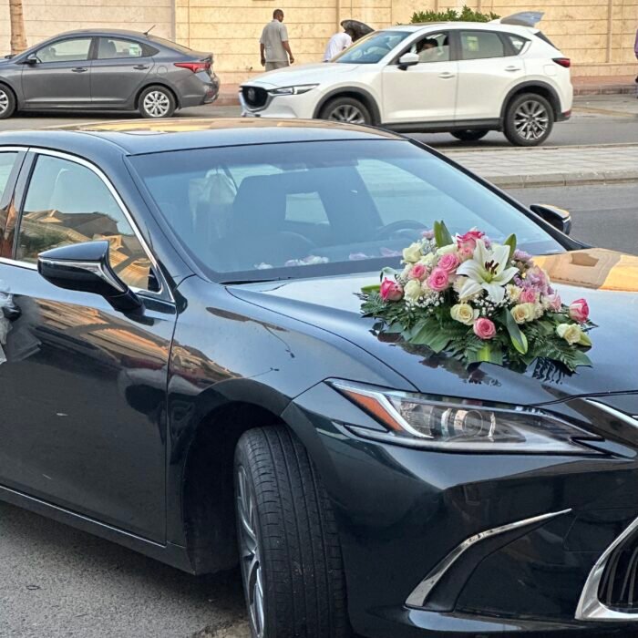 ⁦محل تشريع سيارة عرسان⁩ - الصورة ⁦1⁩