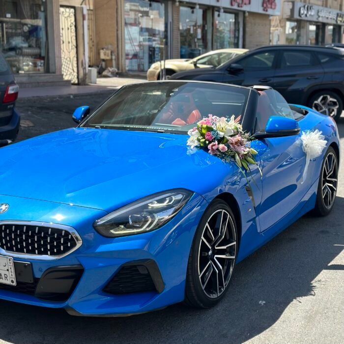 ⁦تشريع سيارات العرسان⁩ - الصورة ⁦1⁩