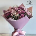 ⁦باقة ازهار البساتين⁩ - الصورة ⁦3⁩
