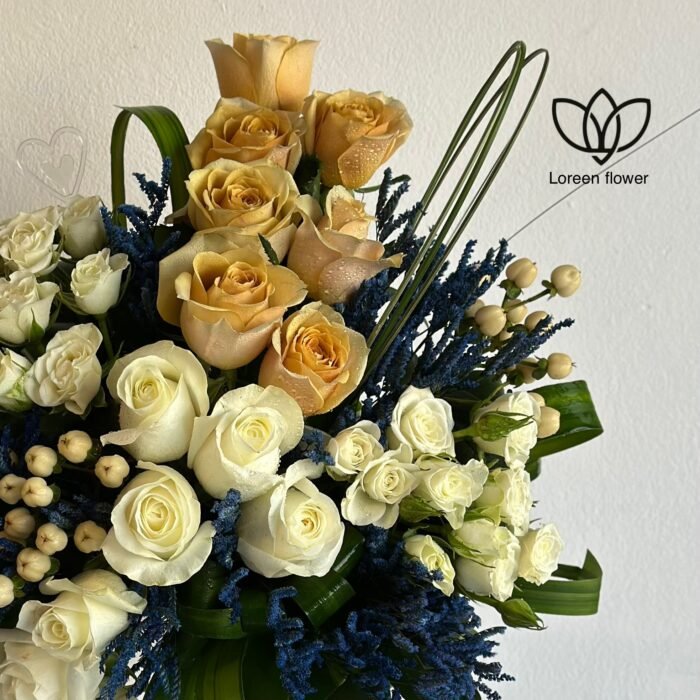 ⁦فازة اسعار السعادة⁩ - الصورة ⁦2⁩