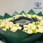 ⁦باقة ورد وازهار الفرح⁩ - الصورة ⁦2⁩