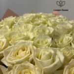 ⁦باقة ورد وازهار تولين⁩ - الصورة ⁦2⁩