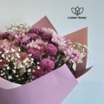⁦باقة ازهار البساتين⁩ - الصورة ⁦4⁩