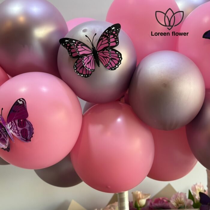 ⁦باقة عيد الميلاد الكبيره⁩ - الصورة ⁦3⁩