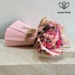 ⁦باقة ورد وازهار “سحر الألوان⁩ - الصورة ⁦3⁩