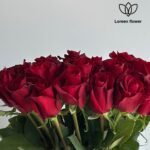 ⁦باقة الحب الاحمر⁩ - الصورة ⁦5⁩