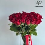 ⁦باقة الحب الاحمر⁩ - الصورة ⁦4⁩
