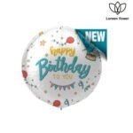 Happy Birthday to You