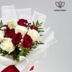 ⁦باقة الورد اللطيفه⁩ - الصورة ⁦2⁩