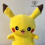 ⁦دمية بيكاتشو المحبوبة⁩ - الصورة ⁦2⁩