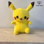 دمية بيكاتشو المحبوبة