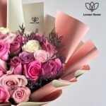 ⁦باقة حكاية ورد⁩ - الصورة ⁦3⁩