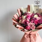 ⁦باقة حكاية ورد⁩ - الصورة ⁦2⁩