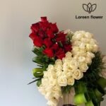 ⁦لحظات من الورد⁩ - الصورة ⁦2⁩