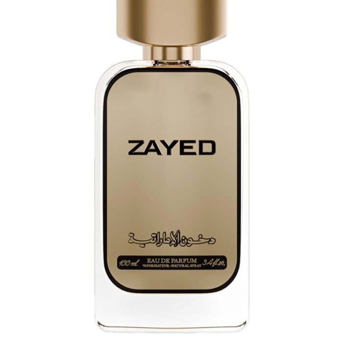 ⁦عطر زايد⁩ - الصورة ⁦2⁩