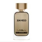 عطر زايد