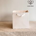 كيس قاعدة مربع - 25x25 سم