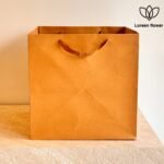 كيس قاعدة مربع - 35x35 سم