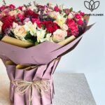 ⁦باقة أزهار Blossom الحياة المتنوعه⁩ - الصورة ⁦2⁩