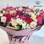 ⁦باقة أزهار Blossom الحياة المتنوعه⁩ - الصورة ⁦3⁩