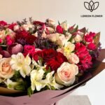 ⁦باقة أزهار Blossom الحياة المتنوعه⁩ - الصورة ⁦4⁩