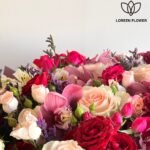 ⁦باقة ورد أزهار Sweet Moments⁩ - الصورة ⁦3⁩