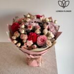 ⁦باقة ورد أزهار Sweet Moments⁩ - الصورة ⁦2⁩