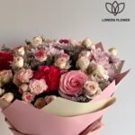 ⁦باقة ورد أزهار Sweet Moments⁩ - الصورة ⁦4⁩