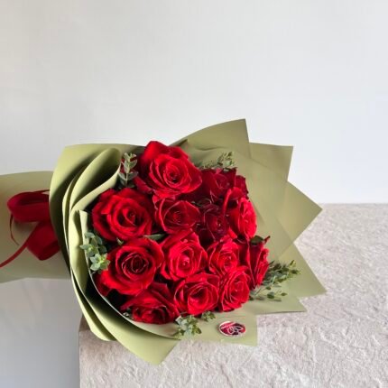 لافورا روز بوكية