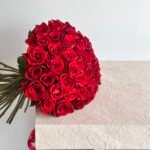 سكارليت نايت باقة الحب