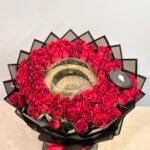 جراندي روزيتا بوكية