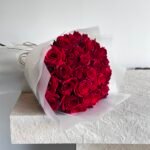 ألبا روز بوكية