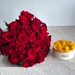 ⁦مانجو روزيتا بوكية⁩ - الصورة ⁦2⁩