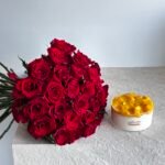 مانجو روزيتا بوكية