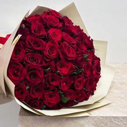 بيل روزيتا بوكية